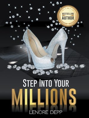 cover image of Step into Your Millions